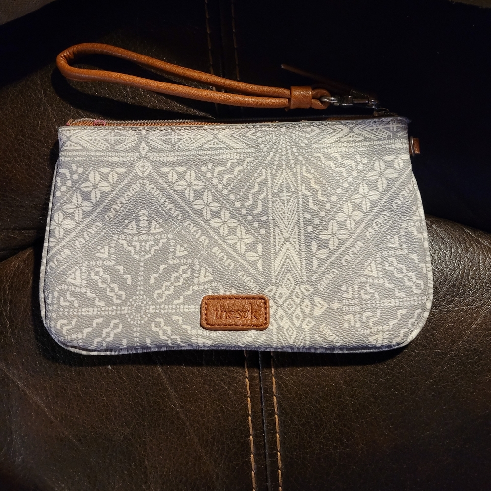 TheSak Clutch